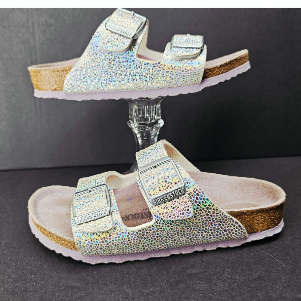 Birkenstock Kids 13 Arch Support
